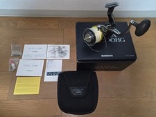 Mulinello da spinning SHIMANO