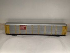 LIONEL CANADIAN PACIFIC RAIL