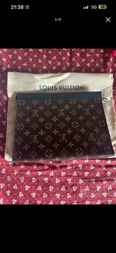Originale pochette louis - originale,