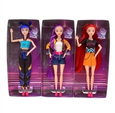 30cm Kpop Demon Hunters Girls