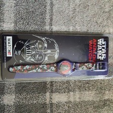 vintage Star Wars - Darth
