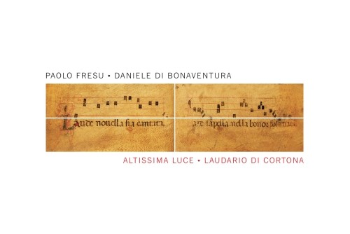 Paolo fresu altissima luce - fresu,
