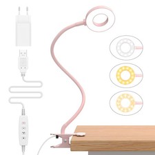 iZELL Lampada da Lettura 23