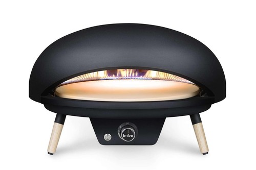 Forno per pizza - , turtle