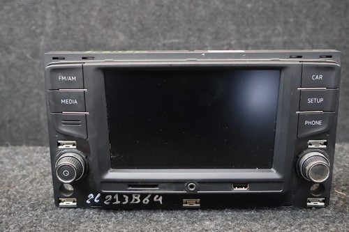 2l213b64 radio vw originale - 2l213b64, *