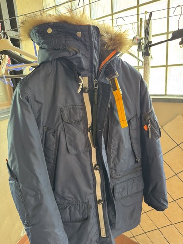 Parajumpers right hand parka - parajumpers,