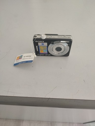 Fotocamera sony modello - sony,