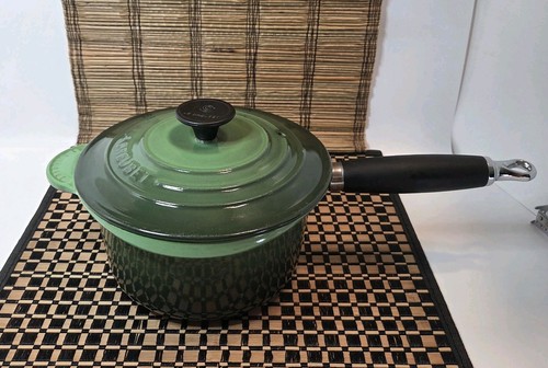 Casseruola ghisa smaltata - in,