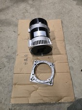 Alternatore testa generatore