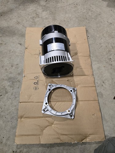 Alternatore testa generatore
