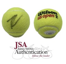 Palla da tennis firmata Emma