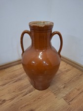 Anfora rustica ceramica - anfora, in