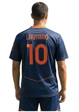 Terza Maglia Lautaro 10 Inter