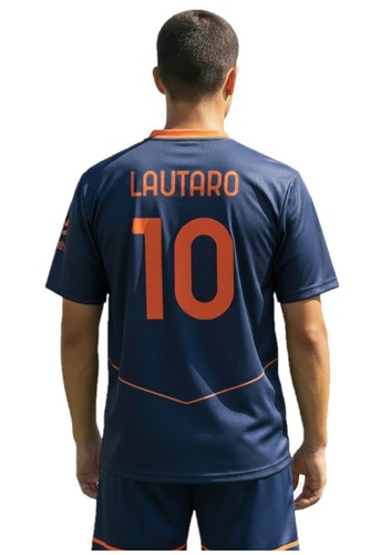 Terza maglia lautaro inter - terza,