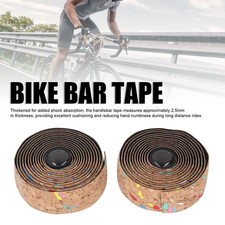 2pz Nastro Manubrio Bici