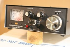Accordatore d'antenna MFJ-969