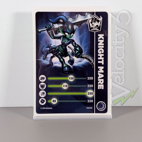 Carta squadra skylanders trap - carta,