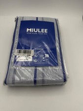 MIULEE 2 Pannelli Tende