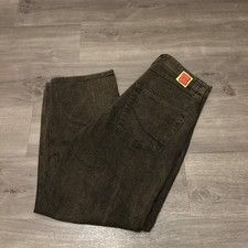 Jeans vintage Y2K Empyre gamba