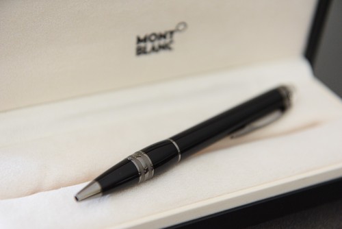 Penna montblanc starwalker - penna,