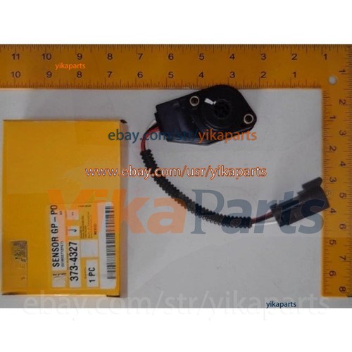 373 4327 sensor surplus - 373-4327, open