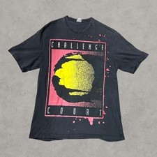 Camicia Nike Challenge Court