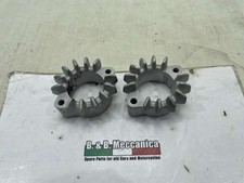 COPPIA GHIERE SCARICO HONDA CB 400 TWIN (VW1149)