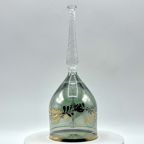 Campana pranzo vintage - da,