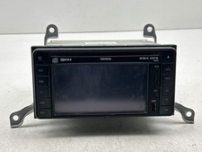Toyota Avensis T270 2010 Radio
