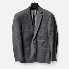 Giacca Elegante Pura Lana