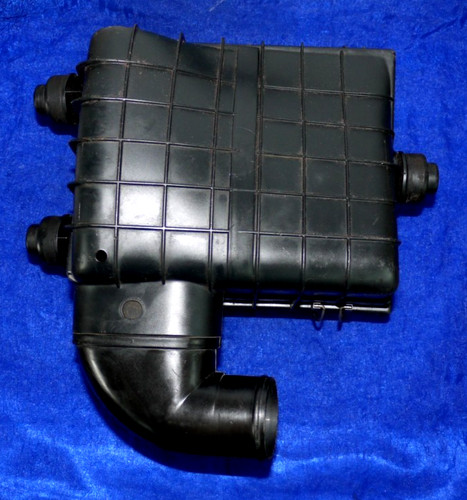 Scatola filtro aria - , gm