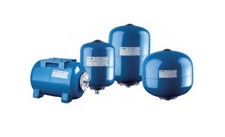 Vaso Espansione Elbi Modello