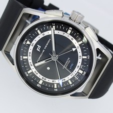 PORSCHE DESIGN 1919 GLOBETIMER