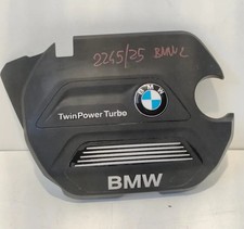B47C20A COPRI MOTORE per BMW SERIE 2 (F45) ACTIVE TOURER (07/14>) 218D MNV 2013
