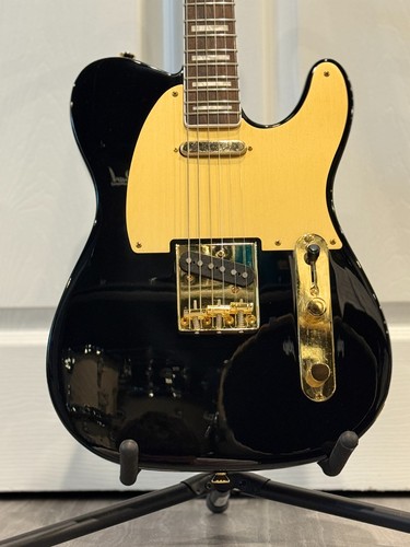 Squier 40th anniversary - squier,