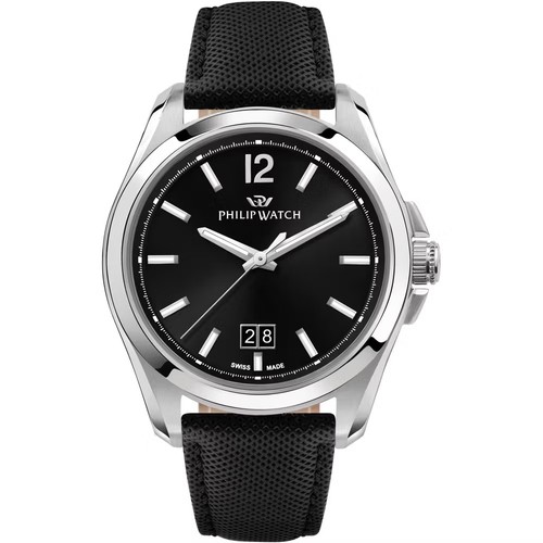 Mens wristwatch philip watch - mens,