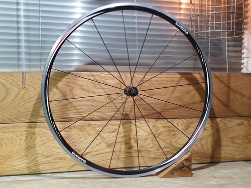 Ruota anteriore 16h rs10 - 16h, wh-rs10