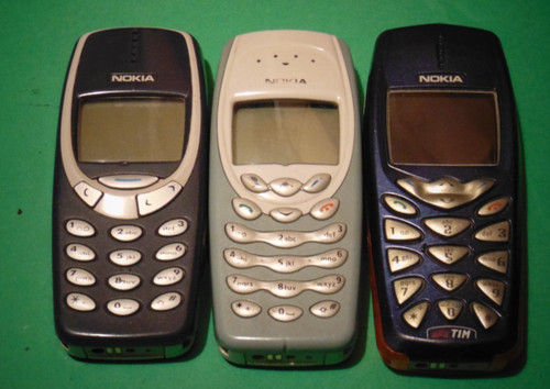 Lotto cellulari nokia 3310 - cellulari,