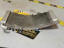 Radiatore Cagiva Mito Raptor Planet 125cc