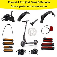 Ricambi e accessori per