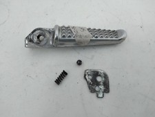 HONDA CBR 929 RR 00-01 pedana