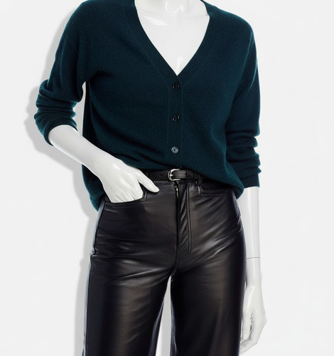 Cardigan donna by - donna, c