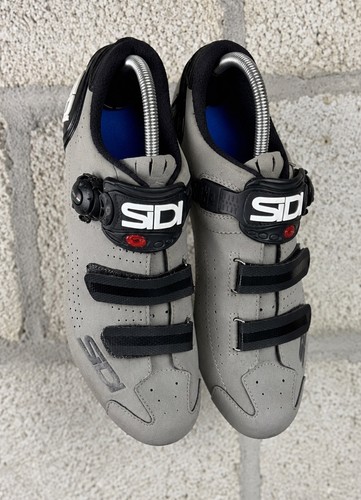 Scarpe ciclismo strada sidi - scarpe,