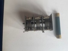 Condensatore Variabile Vintage