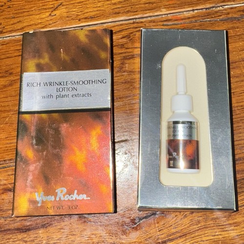 Vintage yves rocher - yves, rich