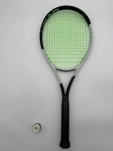 2024 head speed - head,