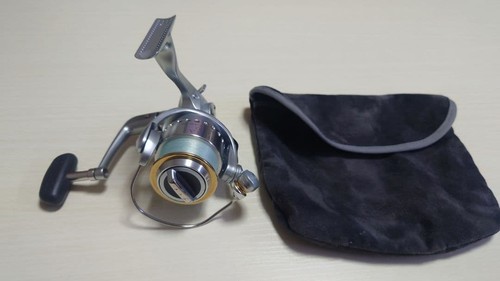 Corpo mulinello spinning - corpo,