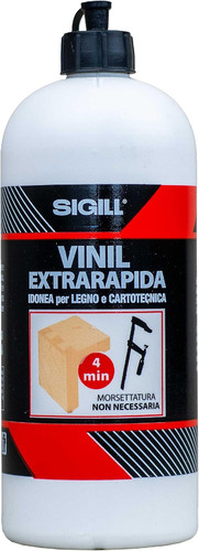 Vinil extra rapido - vinil,