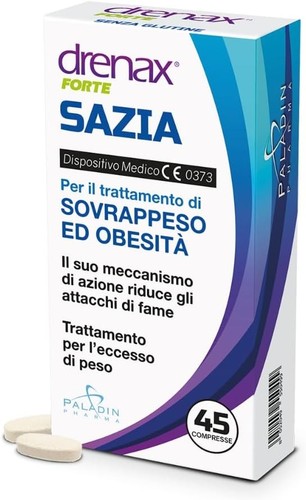 Drenax forte sazia dispositivo - drenax,
