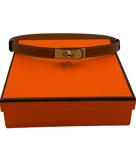Hermes kelly cintura donna - hermes, in